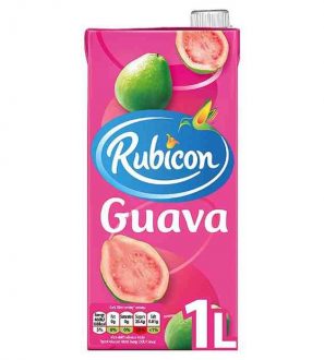 Rubicon Juice Guava 1.L