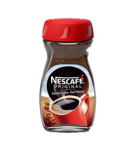 Nescafe Original