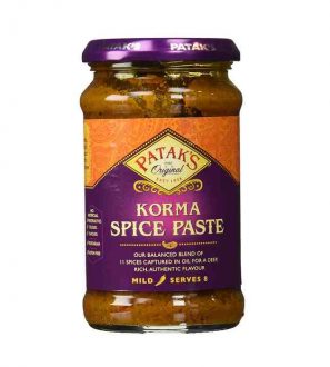 Patak Korma Paste