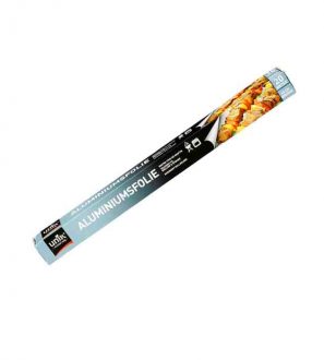 Unik Aluminiumsfolie 20Meter