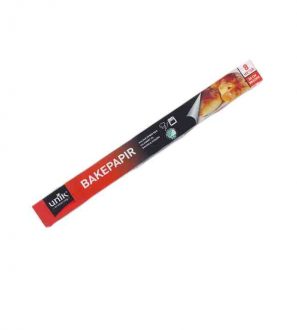 Unik Bakepapir 8Meter