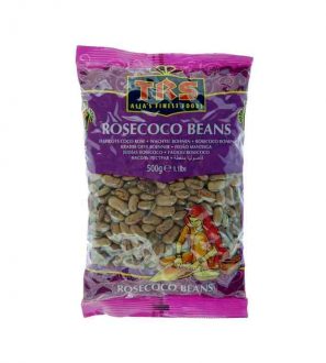 Trs Rosecoco Beans 500G