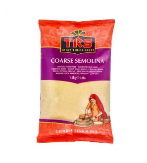 Trs Semolina Coarse 1.5Kg