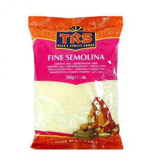 Trs Semolina Fin 500G