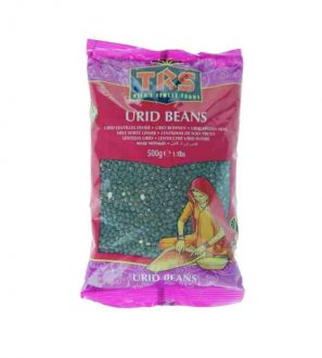 Trs Urid Dal Beans 500G