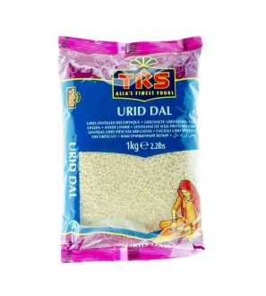 Trs Urid Flour 1Kg