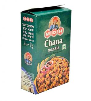 Mdh Chana Masala
