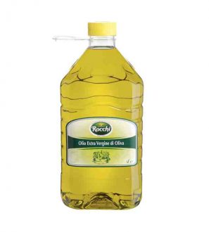 Rocchi Classico Olive Extra Vergin Oil