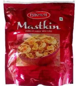 Bikaji Mastki