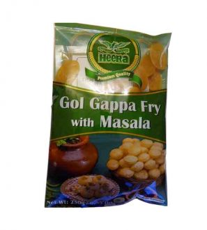 Heera Pani Puri