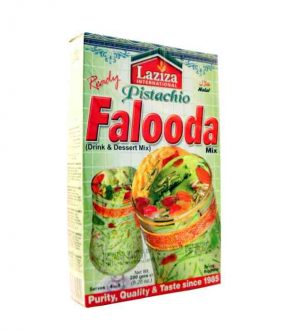 Laziza Falooda Pistachio