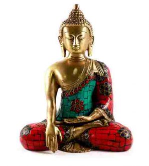 Serene Buddha