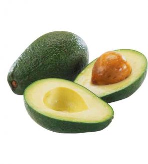 avocado 1 stk