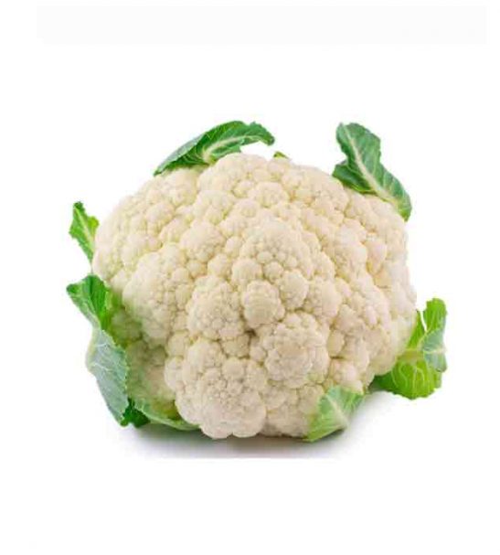 cauliflower 1 stk