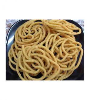 Murukku 0.25 Kg
