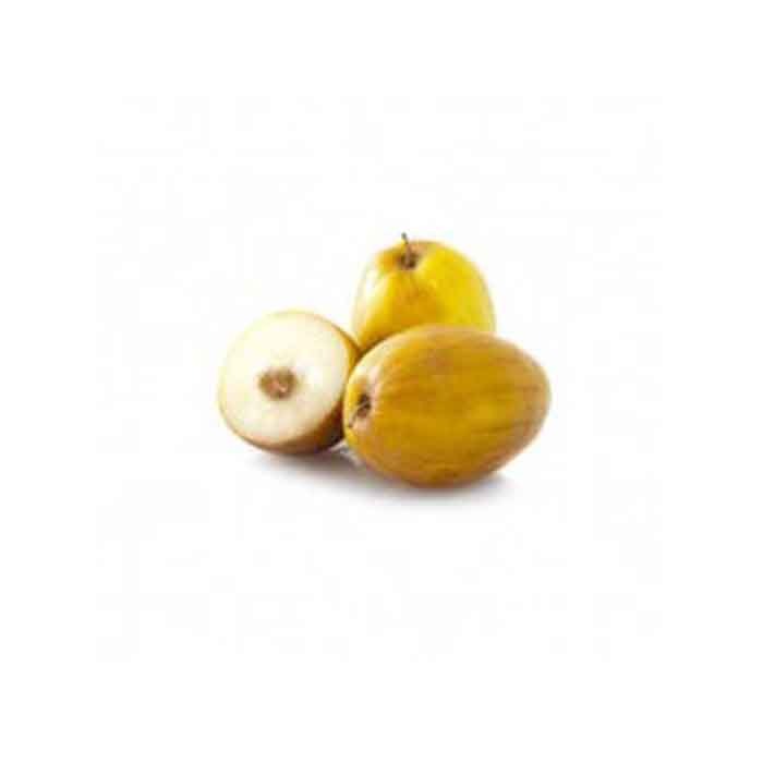 Indian fruit ber