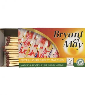 Match Sticks